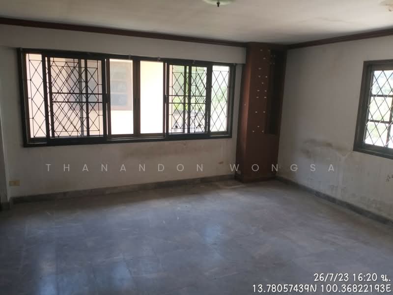 บ้านเดี่ยว ถนน ถ.พุทธมณฑลสาย 3 ศาลาธรรมสพน์ ทวีวัฒนา จังหวัด กรุงเทพมหานคร, Chai Nat, Ban Chian, Han Kha, Chai Nat, 3 Bedrooms, 350 sqm, Single Detached House For Sale, by Thanandon Wongsa, 500178888 - DDproperty.com