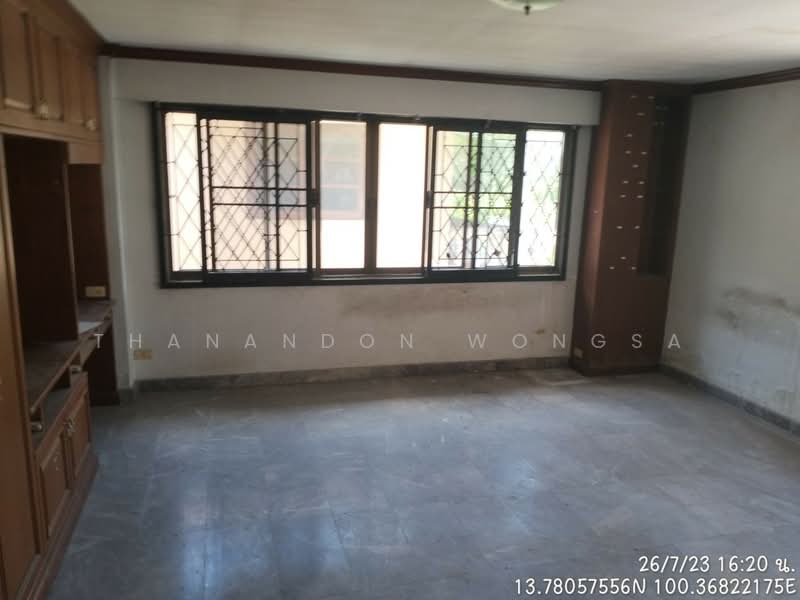 บ้านเดี่ยว ถนน ถ.พุทธมณฑลสาย 3 ศาลาธรรมสพน์ ทวีวัฒนา จังหวัด กรุงเทพมหานคร, Chai Nat, Ban Chian, Han Kha, Chai Nat, 3 Bedrooms, 350 sqm, Single Detached House For Sale, by Thanandon Wongsa, 500178888 - DDproperty.com