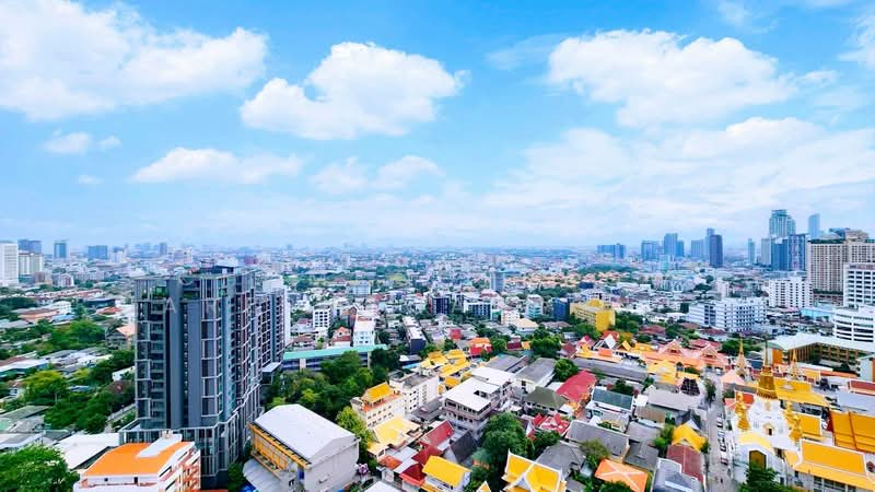 Noble Reveal, Bangkok, 36 Soi Sukhumvit 63, Ekamai Road, Phra Kanong Nua, Watthana, Bangkok, 1 Bedroom, 52 sqm, Condo For Rent, by Adisorn Eamso, 500178890 - DDproperty.com