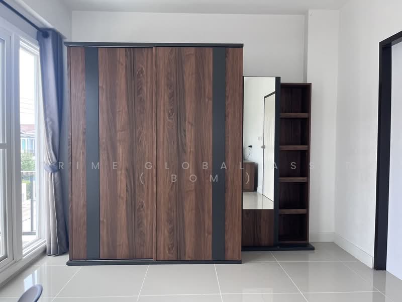 Supalai bella thalang, Phuket, Thep Krasattri, Thalang, Phuket, 3 Bedrooms, 138 sqm, Single Detached House For Rent, by Prime Global Asset ( Bom ), 500178892 - DDproperty.com