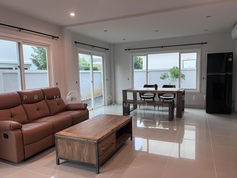 Supalai bella thalang, ภูเก็ต, เทพกระษัตรี, ถลาง, ภูเก็ต, 138 ตร.ม., บ้านเดี่ยว ให้เช่า, โดย Prime Global Asset ( Bom ), 500178892 - DDproperty.com