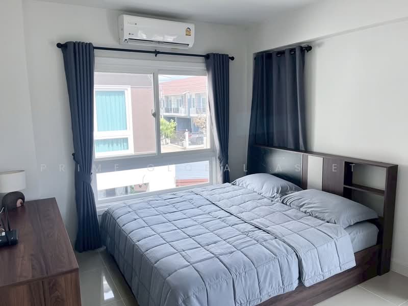 Supalai bella thalang, Phuket, Thep Krasattri, Thalang, Phuket, 3 Bedrooms, 138 sqm, Single Detached House For Rent, by Prime Global Asset ( Bom ), 500178892 - DDproperty.com