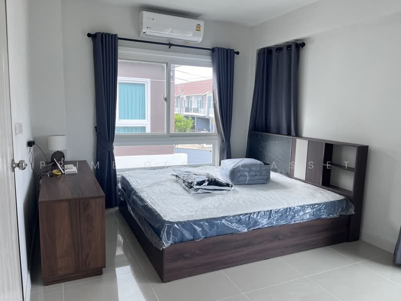 Supalai bella thalang, Phuket, Thep Krasattri, Thalang, Phuket, 3 Bedrooms, 138 sqm, Single Detached House For Rent, by Prime Global Asset ( Bom ), 500178892 - DDproperty.com