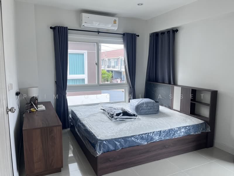 Supalai bella thalang, Phuket, Thep Krasattri, Thalang, Phuket, 3 Bedrooms, 138 sqm, Single Detached House For Rent, by Prime Global Asset ( Bom ), 500178892 - DDproperty.com