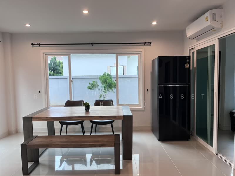 Supalai bella thalang, Phuket, Thep Krasattri, Thalang, Phuket, 3 Bedrooms, 138 sqm, Single Detached House For Rent, by Prime Global Asset ( Bom ), 500178892 - DDproperty.com