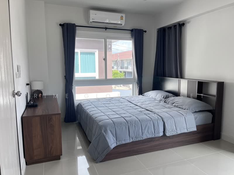 Supalai bella thalang, Phuket, Thep Krasattri, Thalang, Phuket, 3 Bedrooms, 138 sqm, Single Detached House For Rent, by Prime Global Asset ( Bom ), 500178892 - DDproperty.com