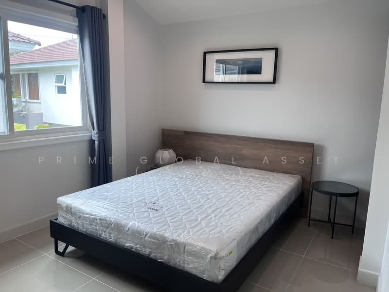 Supalai bella thalang, Phuket, Thep Krasattri, Thalang, Phuket, 3 Bedrooms, 138 sqm, Single Detached House For Rent, by Prime Global Asset ( Bom ), 500178892 - DDproperty.com