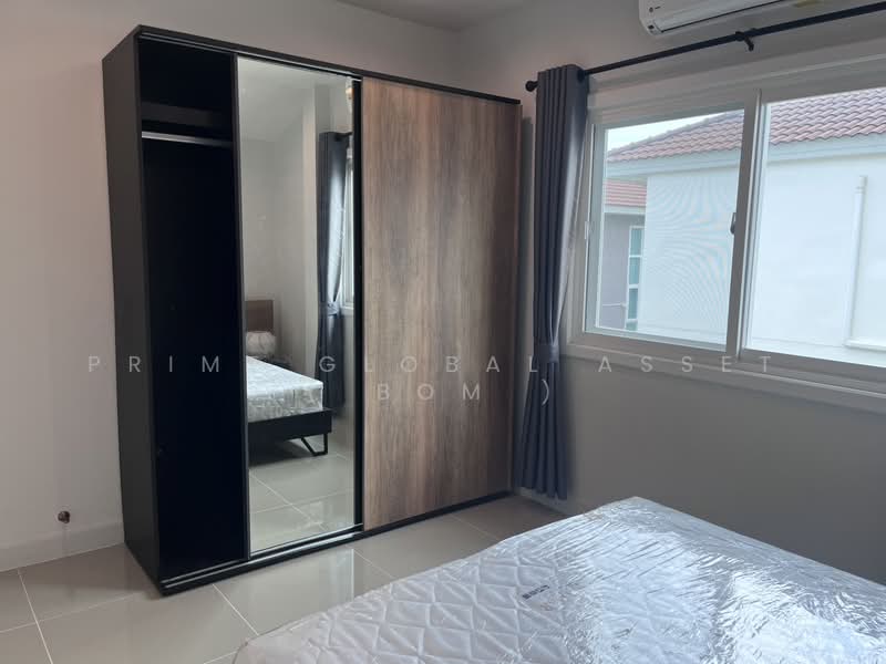 Supalai bella thalang, Phuket, Thep Krasattri, Thalang, Phuket, 3 Bedrooms, 138 sqm, Single Detached House For Rent, by Prime Global Asset ( Bom ), 500178892 - DDproperty.com