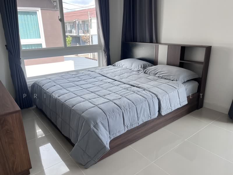 Supalai bella thalang, Phuket, Thep Krasattri, Thalang, Phuket, 3 Bedrooms, 138 sqm, Single Detached House For Rent, by Prime Global Asset ( Bom ), 500178892 - DDproperty.com