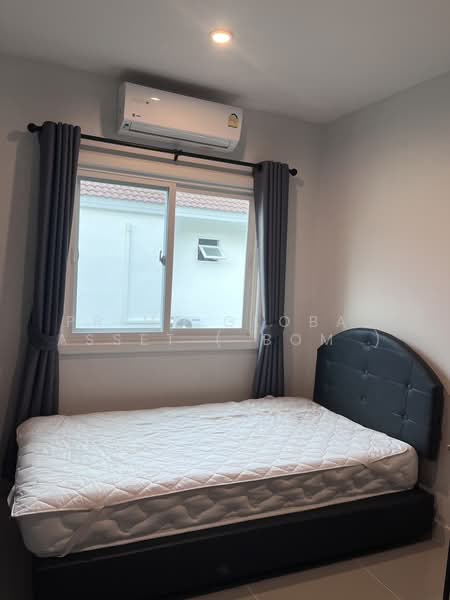 Supalai bella thalang, Phuket, Thep Krasattri, Thalang, Phuket, 3 Bedrooms, 138 sqm, Single Detached House For Rent, by Prime Global Asset ( Bom ), 500178892 - DDproperty.com