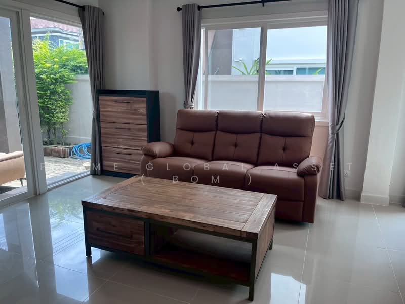 Supalai bella thalang, Phuket, Thep Krasattri, Thalang, Phuket, 3 Bedrooms, 138 sqm, Single Detached House For Rent, by Prime Global Asset ( Bom ), 500178892 - DDproperty.com