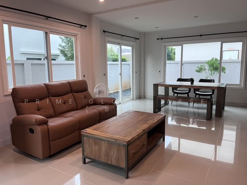 Supalai bella thalang, Phuket, Thep Krasattri, Thalang, Phuket, 3 Bedrooms, 138 sqm, Single Detached House For Rent, by Prime Global Asset ( Bom ), 500178892 - DDproperty.com