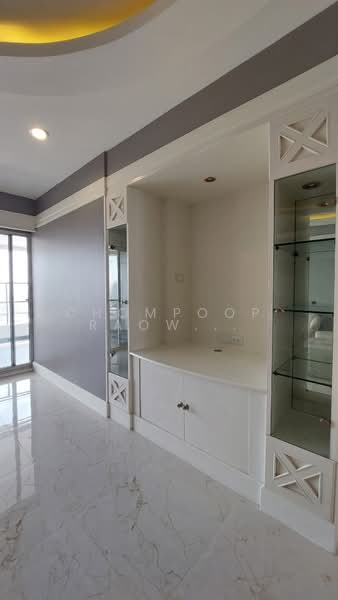 Saichol Mansion, Bangkok, 1349/1-208  Charoennakorn Road, Bang Lam Phu Lang, Khlong San, Bangkok, 4 Bedrooms, 339 sqm, Condo For Rent, by Chompoopraow Jarernchaimondtree, 500178895 - DDproperty.com