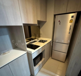For Rent - Quintara Arte Sukhumvit 52, Bangkok
