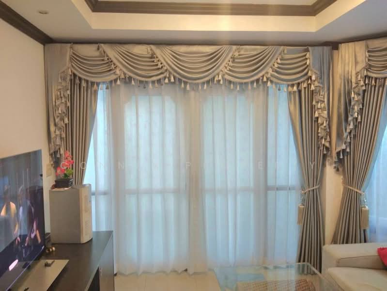 Baan Bussaba Pathum Thani, Pathum Thani, ติวานนท์, Ban Klang, Muang Pathum Thani, Pathum Thani, 3 Bedrooms, 195 sqm, Single Detached House For Rent, by Connex Property, 500178900 - DDproperty.com