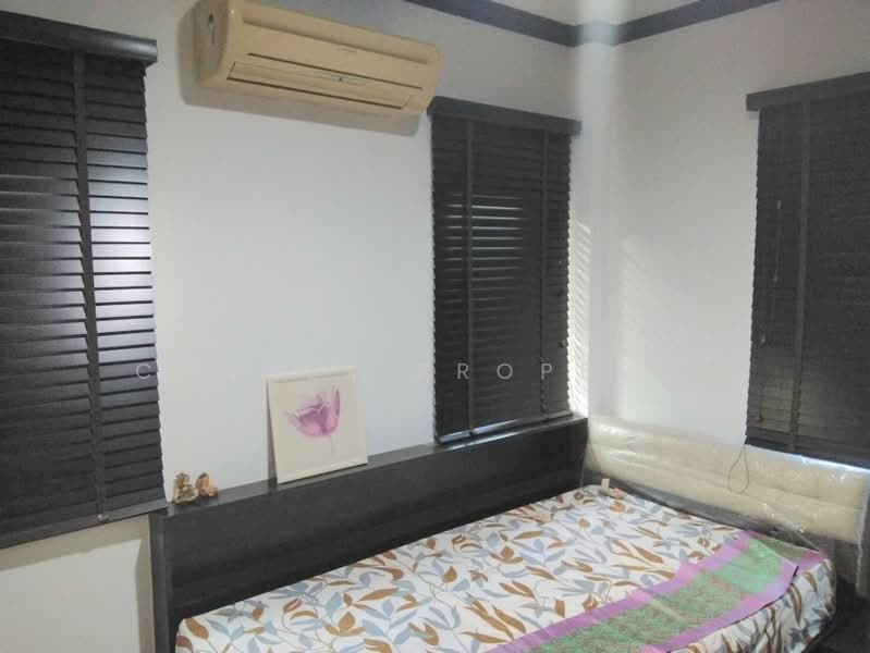 Baan Bussaba Pathum Thani, Pathum Thani, ติวานนท์, Ban Klang, Muang Pathum Thani, Pathum Thani, 3 Bedrooms, 195 sqm, Single Detached House For Rent, by Connex Property, 500178900 - DDproperty.com