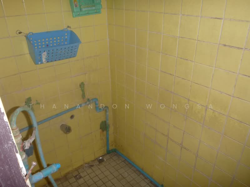 ขาย - ทาวน์เฮ้าส์ ถนน เทอดดำริ ถนนนครไชยศรี ดุสิต จังหวัด กรุงเทพมหานคร, กรุงเทพ