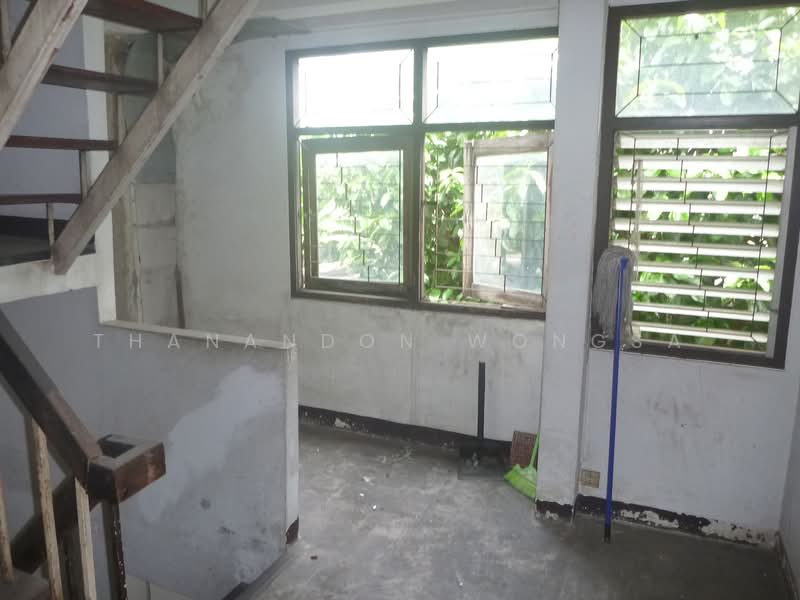 ทาวน์เฮ้าส์ ถนน เทอดดำริ ถนนนครไชยศรี ดุสิต จังหวัด กรุงเทพมหานคร, Bangkok, เทอดดำริ, Tanon Nakorn Chaisri, Dusit, Bangkok, 3 Bedrooms, 161 sqm, Townhouse For Sale, by Thanandon Wongsa, 500178902 - DDproperty.com