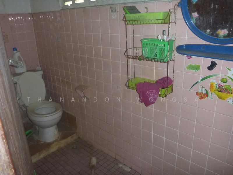 ขาย - ทาวน์เฮ้าส์ ถนน เทอดดำริ ถนนนครไชยศรี ดุสิต จังหวัด กรุงเทพมหานคร, กรุงเทพ