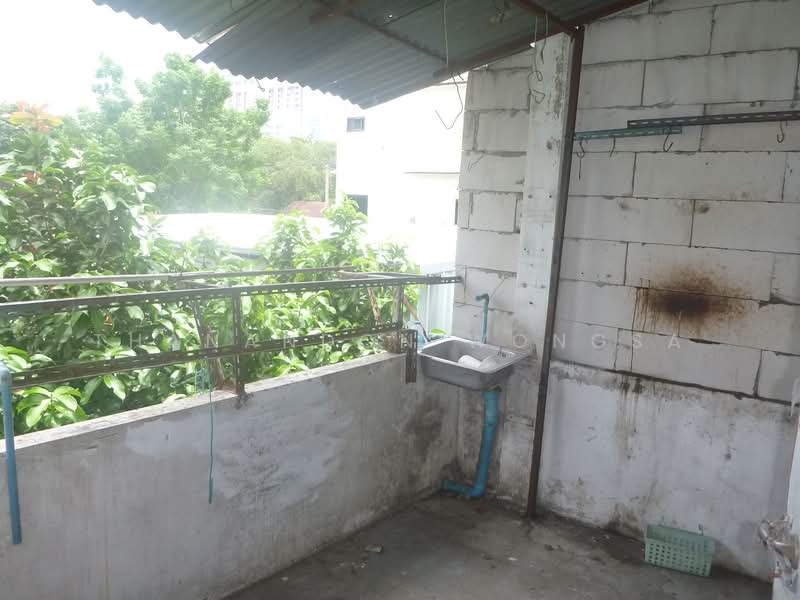 ขาย - ทาวน์เฮ้าส์ ถนน เทอดดำริ ถนนนครไชยศรี ดุสิต จังหวัด กรุงเทพมหานคร, กรุงเทพ