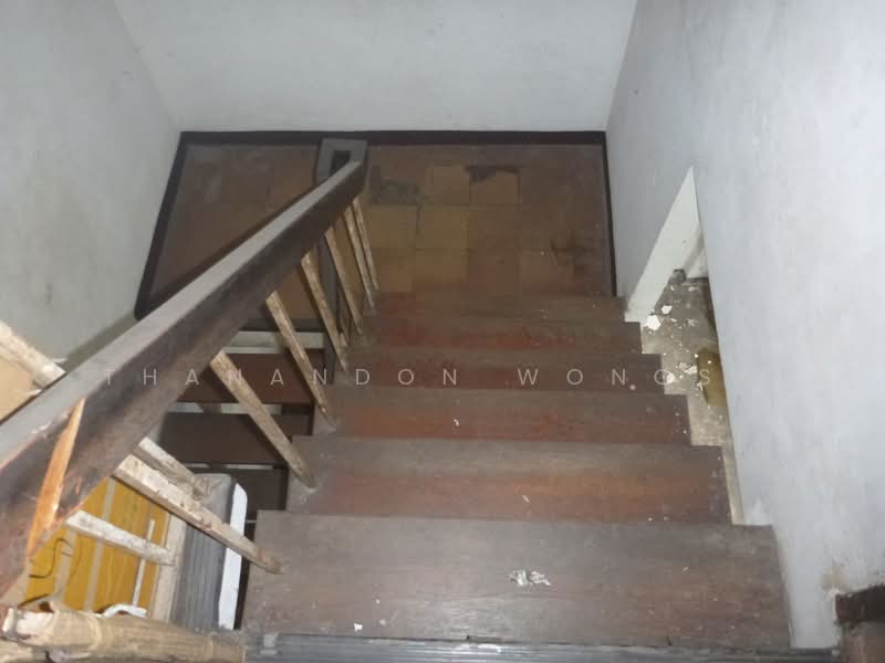 ขาย - ทาวน์เฮ้าส์ ถนน เทอดดำริ ถนนนครไชยศรี ดุสิต จังหวัด กรุงเทพมหานคร, กรุงเทพ