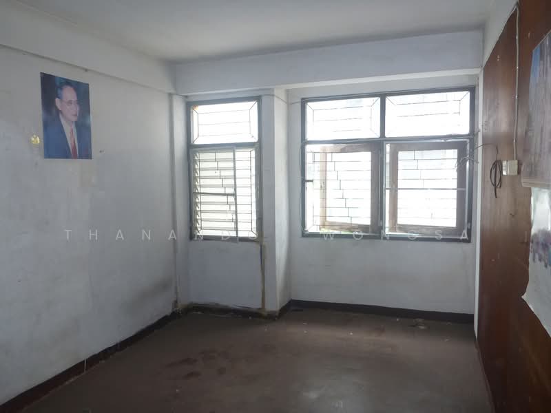 ขาย - ทาวน์เฮ้าส์ ถนน เทอดดำริ ถนนนครไชยศรี ดุสิต จังหวัด กรุงเทพมหานคร, กรุงเทพ