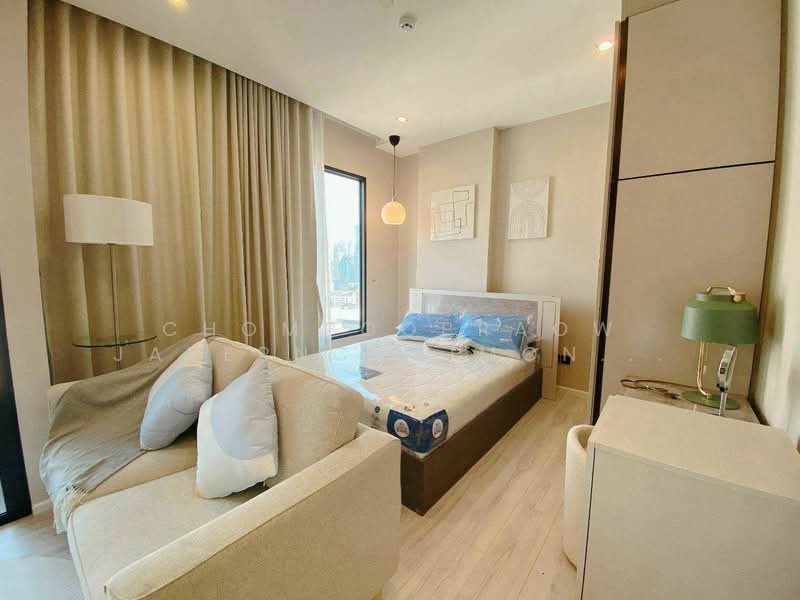 The Room Phaya Thai : เดอะ รูม พญาไท, กรุงเทพ, 567 ถ.ศรีอยุธยา, ถนนพญาไท, ราชเทวี, กรุงเทพ, 28 ตร.ม., คอนโด ให้เช่า, โดย Adisorn Eamso, 500178905 - DDproperty.com