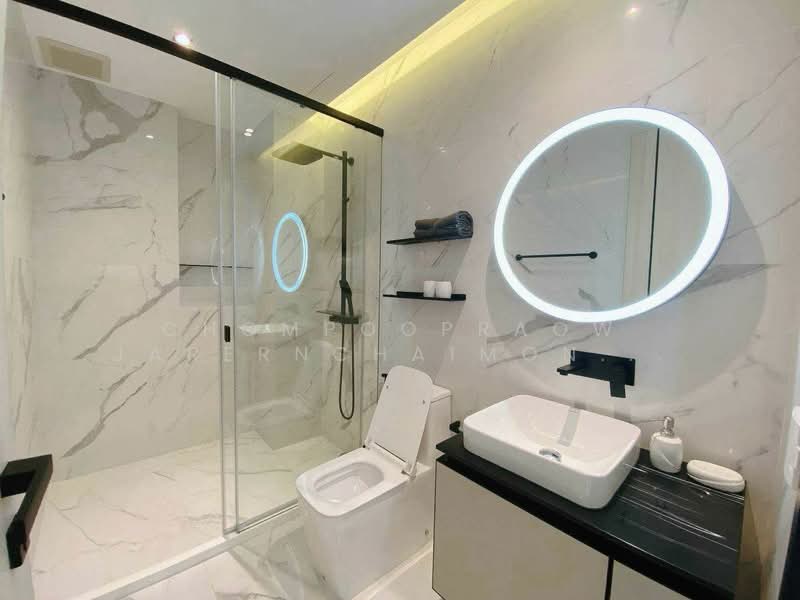 The Room Phaya Thai, Bangkok, 567 Thanon Si Ayutthaya, Thanon Phaya Thai, Ratchathewi, Bangkok, 1 Bedroom, 28 sqm, Condo For Rent, by Adisorn Eamso, 500178905 - DDproperty.com