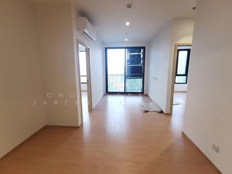 Maru Ekkamai 2, Bangkok, 70-5 Sukhumvit 63 Road, Phra Kanong Nua, Watthana, Bangkok, 2 Bedrooms, 60 sqm, Condo For Rent, by Adisorn Eamso, 500178906 - DDproperty.com