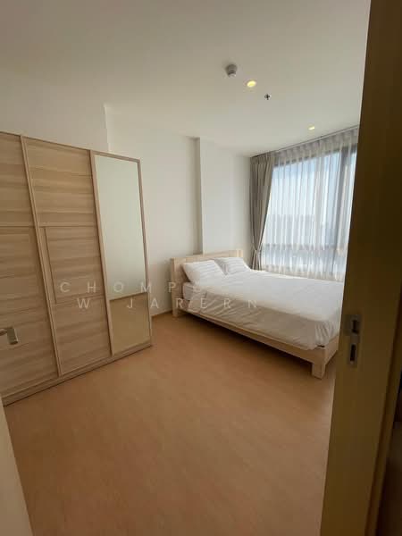 Maru Ekkamai 2, Bangkok, 70-5 Sukhumvit 63 Road, Phra Kanong Nua, Watthana, Bangkok, 2 Bedrooms, 60 sqm, Condo For Rent, by Adisorn Eamso, 500178906 - DDproperty.com