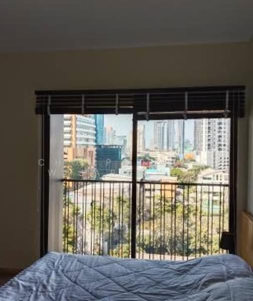 Noble Reveal, Bangkok, 36 Soi Sukhumvit 63, Ekamai Road, Phra Kanong Nua, Watthana, Bangkok, 1 Bedroom, 47 sqm, Condo For Sale, by Adisorn Eamso, 500178907 - DDproperty.com