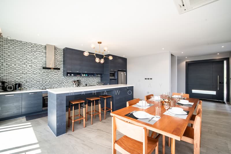 The Granary Villas, Phuket, Sri Sunthon, Thalang, Phuket, 3 Bedrooms, 436 sqm, Villa For Sale, by Wanida (May) Mahawong, 500178910 - DDproperty.com