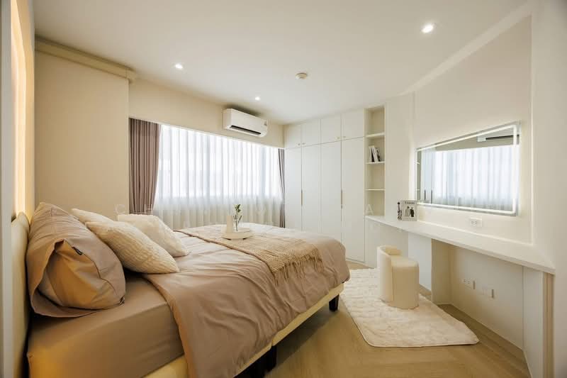 Supalai Park Phaholyothin, Bangkok, Phaholyothin 21 Road, Chatuchak, Chatuchak, Bangkok, 2 Bedrooms, 58 sqm, Condo For Sale, by Adisorn Eamso, 500178911 - DDproperty.com