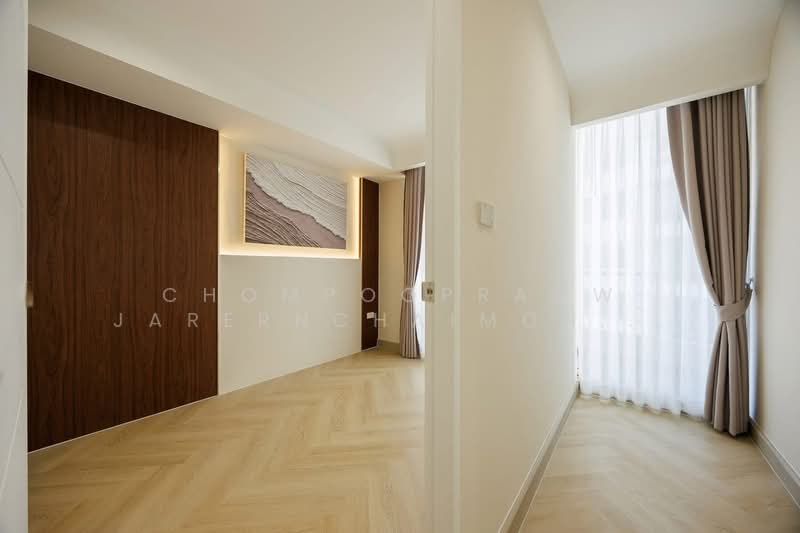 Supalai Park Phaholyothin, Bangkok, Phaholyothin 21 Road, Chatuchak, Chatuchak, Bangkok, 2 Bedrooms, 58 sqm, Condo For Sale, by Adisorn Eamso, 500178911 - DDproperty.com