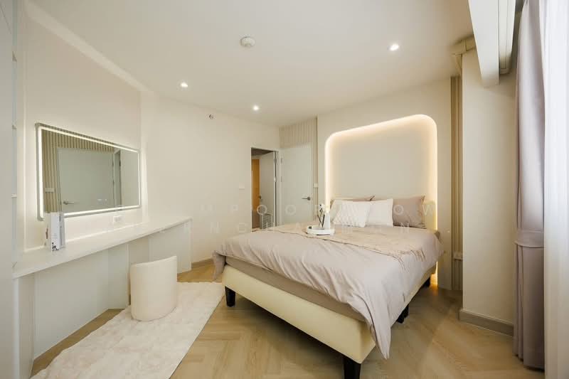 Supalai Park Phaholyothin, Bangkok, Phaholyothin 21 Road, Chatuchak, Chatuchak, Bangkok, 2 Bedrooms, 58 sqm, Condo For Sale, by Adisorn Eamso, 500178911 - DDproperty.com