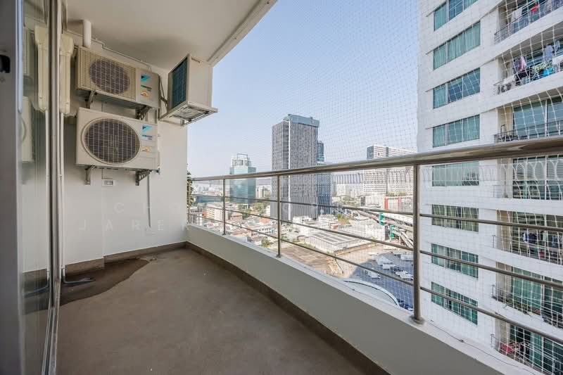 Supalai Park Phaholyothin, Bangkok, Phaholyothin 21 Road, Chatuchak, Chatuchak, Bangkok, 2 Bedrooms, 58 sqm, Condo For Sale, by Adisorn Eamso, 500178911 - DDproperty.com