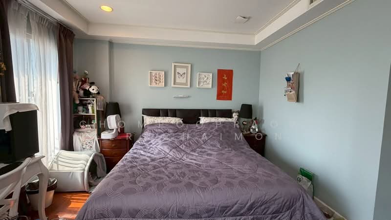 La Vie En Rose Place : ลา วี ออง โรส เพลส, กรุงเทพ, ซอยสุขุมวิท 36, คลองตัน, คลองเตย, กรุงเทพ, 168 ตร.ม., คอนโด ขาย, โดย Adisorn Eamso, 500178912 - DDproperty.com