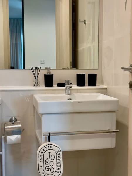 Life One Wireless, Bangkok, 1 Wireless Road, Lumphini, Pathum Wan, Bangkok, 1 Bedroom, 35 sqm, Condo For Rent, by Adisorn Eamso, 500178913 - DDproperty.com