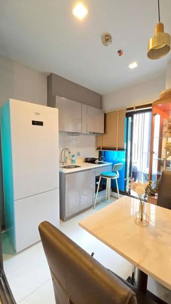 Life Asoke-Rama 9, Bangkok, 626 Asoke-Dindaeng Road, Makkasan, Ratchathewi, Bangkok, 1 Bedroom, 33 sqm, Condo For Rent, by Adisorn Eamso, 500178915 - DDproperty.com