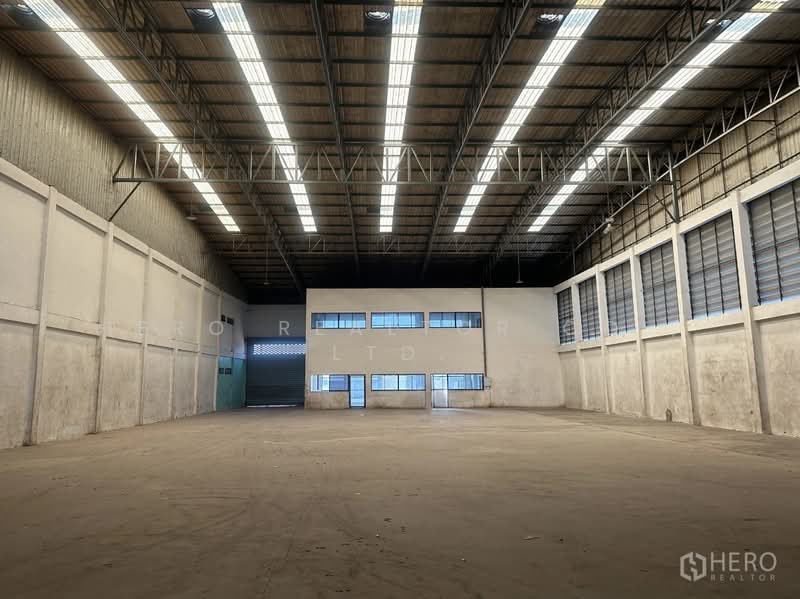 For rent Factory 1104 sqm in Chamaep, Wang Noi, Phra Nakhon Si Ayutthaya hre00364, Phra Nakhon Si Ayutthaya, Cha Maep, Wang Noi, Phra Nakhon Si Ayutthaya, , 1,104 sqm, Warehouse/Factory For Rent, by Hero Realtor Co., Ltd., 500178916 - DDproperty.com