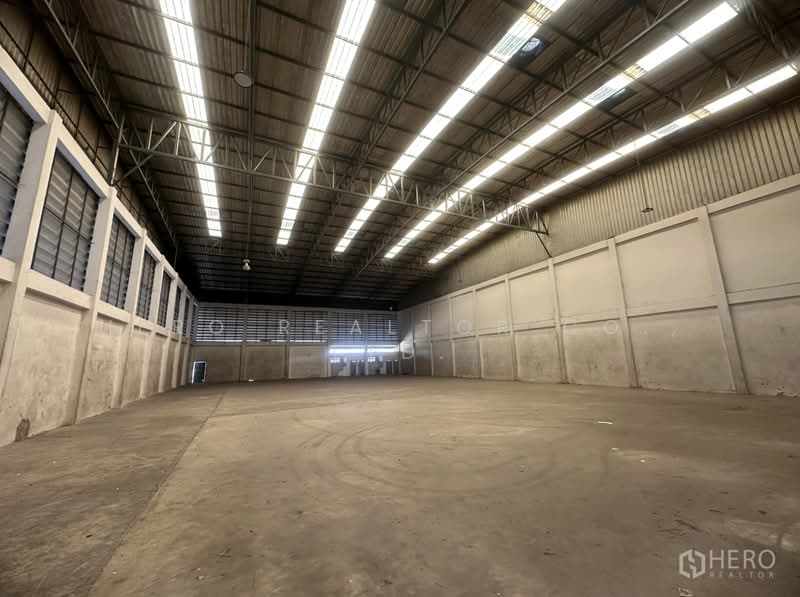For rent Factory 1104 sqm in Chamaep, Wang Noi, Phra Nakhon Si Ayutthaya hre00364, Phra Nakhon Si Ayutthaya, Cha Maep, Wang Noi, Phra Nakhon Si Ayutthaya, , 1,104 sqm, Warehouse/Factory For Rent, by Hero Realtor Co., Ltd., 500178916 - DDproperty.com