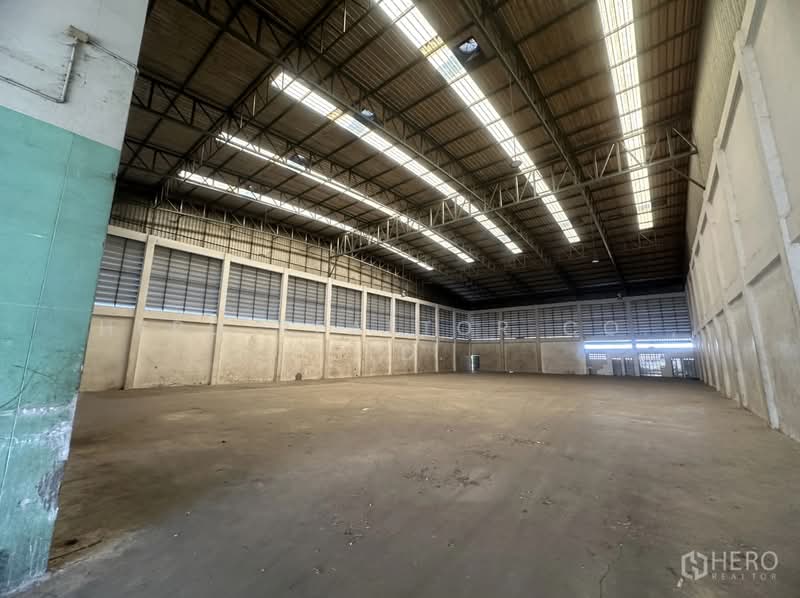 For rent Factory 1104 sqm in Chamaep, Wang Noi, Phra Nakhon Si Ayutthaya hre00364, Phra Nakhon Si Ayutthaya, Cha Maep, Wang Noi, Phra Nakhon Si Ayutthaya, , 1,104 sqm, Warehouse/Factory For Rent, by Hero Realtor Co., Ltd., 500178916 - DDproperty.com