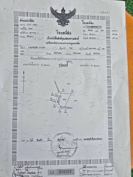 ขาย - ขาย ที่ดินวิวดอย โซนเชียงดาว, เชียงใหม่