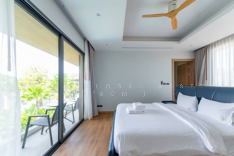 Mouana Residence Ko Kaeo, Phuket, Ko Kaeo, Muang Phuket, Phuket, 6 Bedrooms, 800 sqm, Single Detached House For Rent, by Prime Global Asset ( Bom ), 500178920 - DDproperty.com