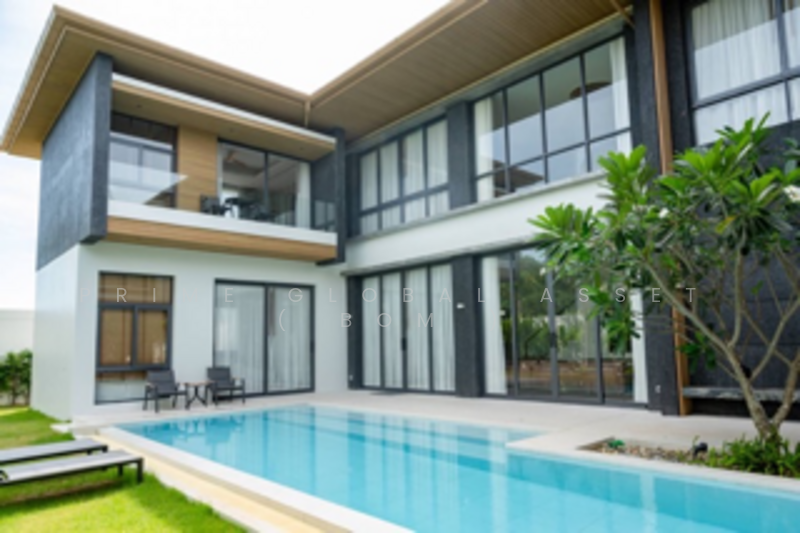 Mouana Residence Ko Kaeo : โมอาน่า เรสซิเดนซ์ เกาะแก้ว, ภูเก็ต, เกาะแก้ว, เมืองภูเก็ต, ภูเก็ต, 800 ตร.ม., บ้านเดี่ยว ให้เช่า, โดย Prime Global Asset ( Bom ), 500178920 - DDproperty.com