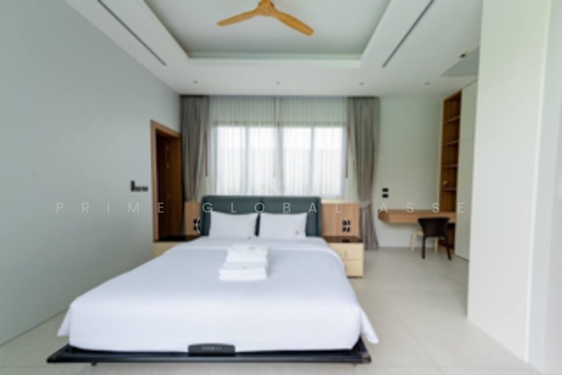 Mouana Residence Ko Kaeo, Phuket, Ko Kaeo, Muang Phuket, Phuket, 6 Bedrooms, 800 sqm, Single Detached House For Rent, by Prime Global Asset ( Bom ), 500178920 - DDproperty.com