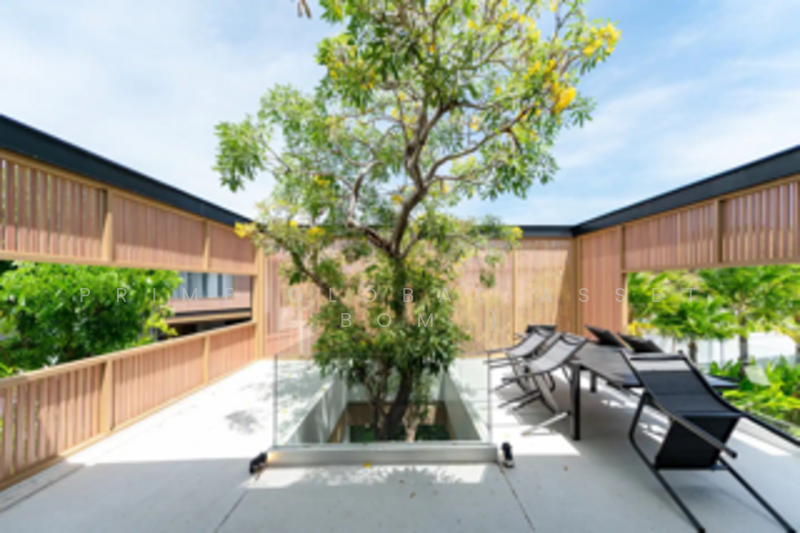 Mouana Residence Ko Kaeo, Phuket, Ko Kaeo, Muang Phuket, Phuket, 6 Bedrooms, 800 sqm, Single Detached House For Rent, by Prime Global Asset ( Bom ), 500178920 - DDproperty.com