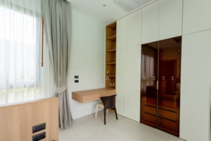 Mouana Residence Ko Kaeo, Phuket, Ko Kaeo, Muang Phuket, Phuket, 6 Bedrooms, 800 sqm, Single Detached House For Rent, by Prime Global Asset ( Bom ), 500178920 - DDproperty.com