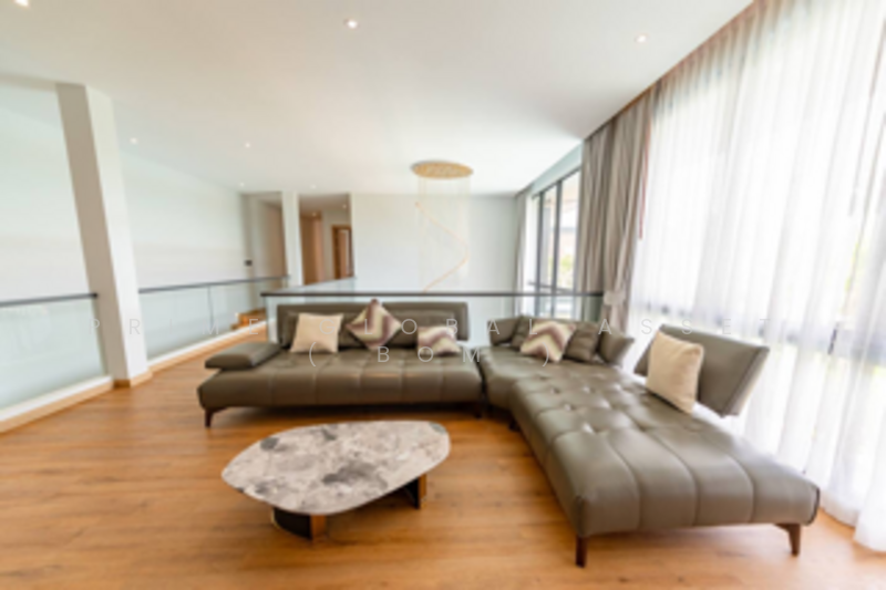 Mouana Residence Ko Kaeo, Phuket, Ko Kaeo, Muang Phuket, Phuket, 6 Bedrooms, 800 sqm, Single Detached House For Rent, by Prime Global Asset ( Bom ), 500178920 - DDproperty.com