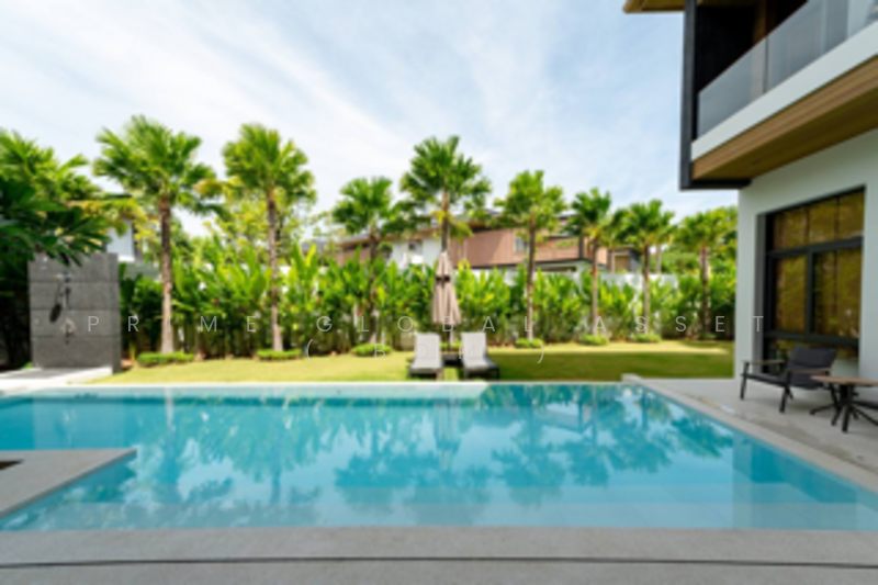 Mouana Residence Ko Kaeo : โมอาน่า เรสซิเดนซ์ เกาะแก้ว, ภูเก็ต, เกาะแก้ว, เมืองภูเก็ต, ภูเก็ต, 800 ตร.ม., บ้านเดี่ยว ให้เช่า, โดย Prime Global Asset ( Bom ), 500178920 - DDproperty.com